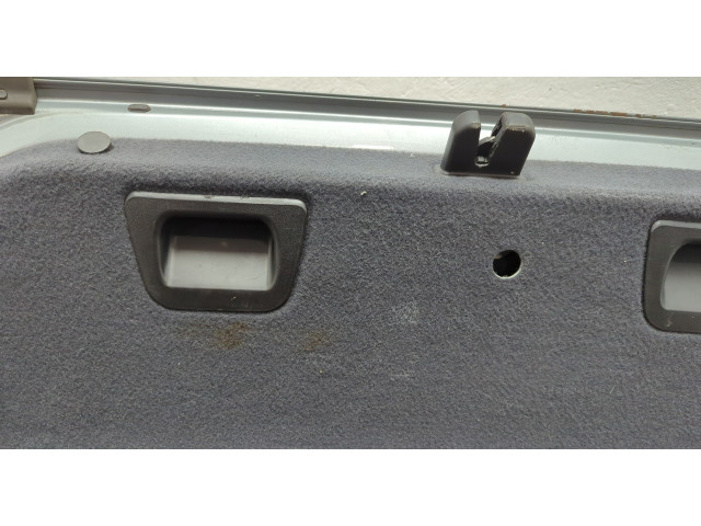 Замок багажника Audi A6 (C6) 2004-2011