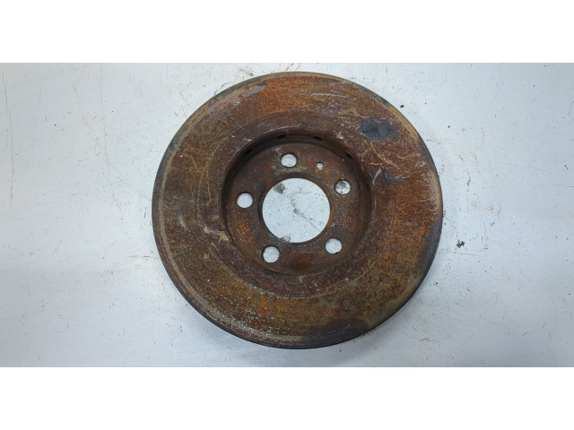 Диск тормозной  Volkswagen Golf 4 1997-2005 2.8  передний           