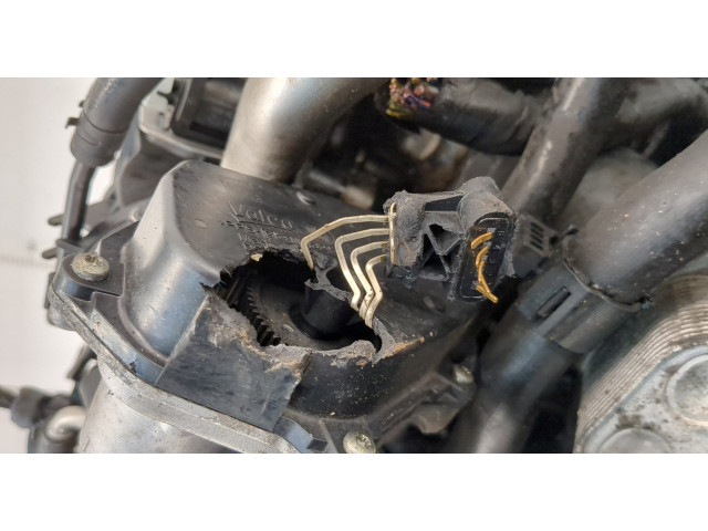 Форсунка топливная Volkswagen Golf 6 2009-2012