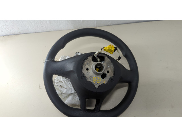 Руль Volkswagen Tiguan 2016-2020