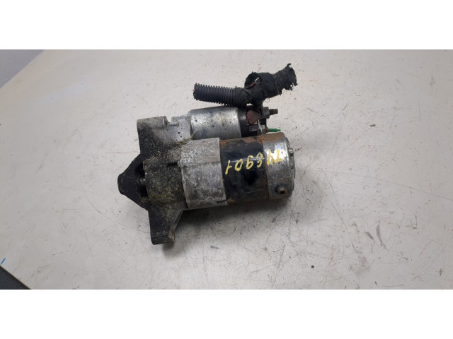 Стартер  Citroen C4 Grand Picasso 2006-2013 1.8     