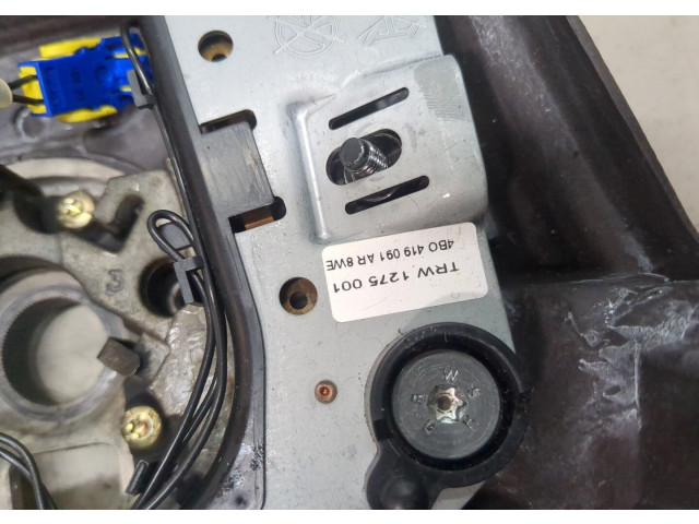 Руль  Audi A4 (B5) 1994-2000           