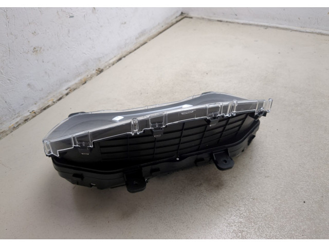 Панель приборов GMC Terrain 2017-2021 84562502