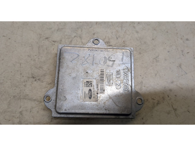 Блок розжига  Ford Kuga 2016-2019