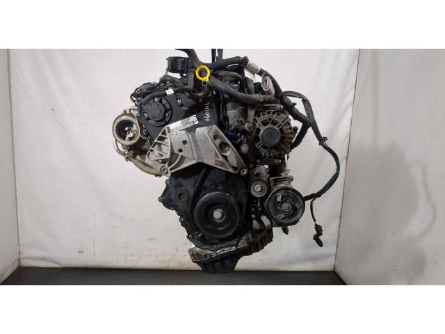 Генератор  Volkswagen Golf 7 2017-2019           