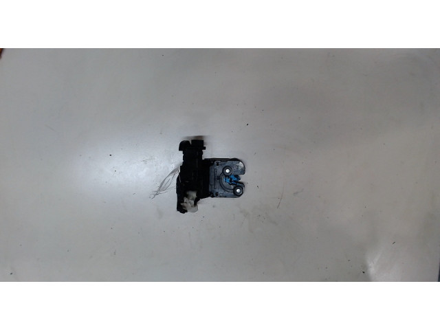 Замок багажника Audi A6 (C6) 2005-2011