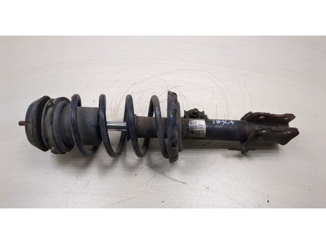 Стойка амортизатора  Opel Meriva 2003-2010      