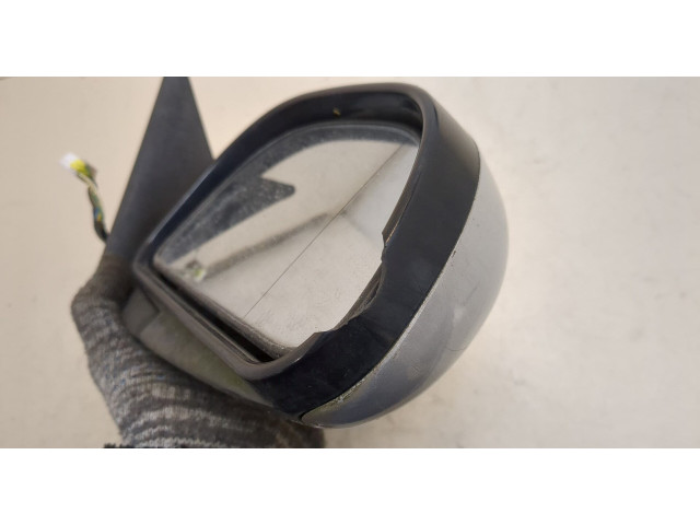 Зеркало боковое Mitsubishi Galant 1997-2003 правое