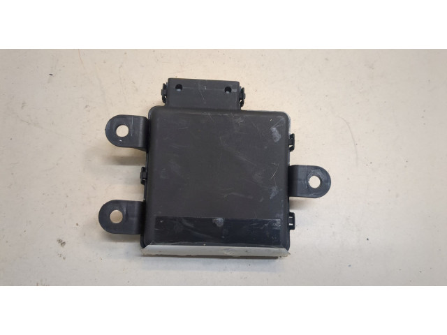 Блок комфорта  Ford Edge 2015-2018      e1gt19j201aj  