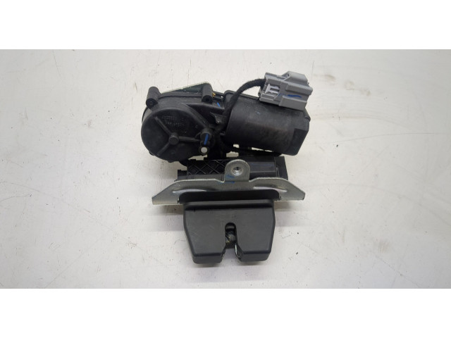 Замок багажника Lincoln Corsair 2019-2023