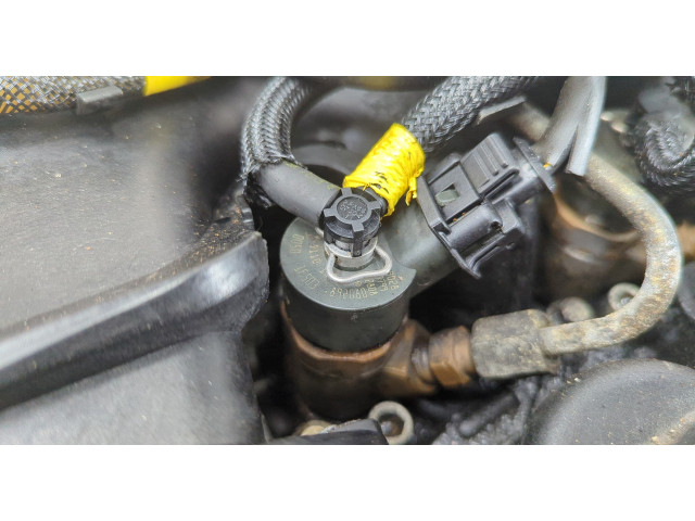  Турбина  Ford Focus 2 2005-2008             1479055, 3m5q6k682ak