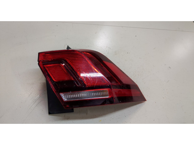 Задний фонарь     5NL945096A, 5NA945096C   Volkswagen Tiguan 2016-2020 