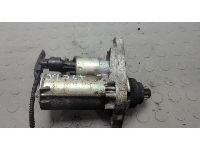 Стартер Skoda Fabia 2007-2014 1.2 02T911024N