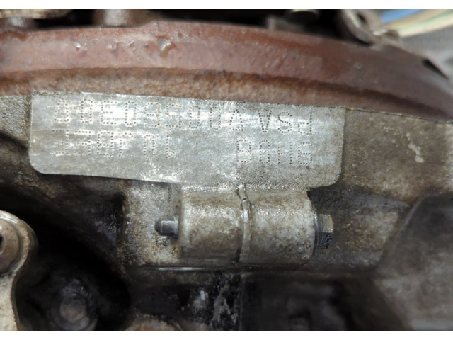  Турбина  Citroen C4 2010-2020             0375Q9