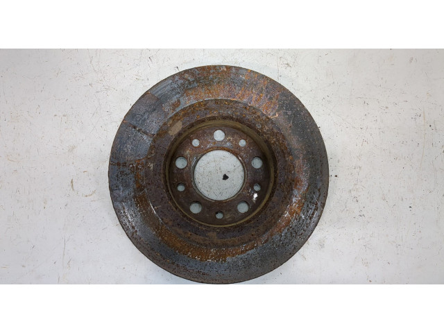 Диск тормозной  Jeep Renegade   задний         