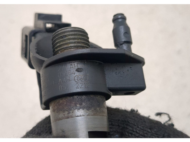 Форсунка топливная Audi A6 (C6) 2004-2011 059130277BD, 0445115052