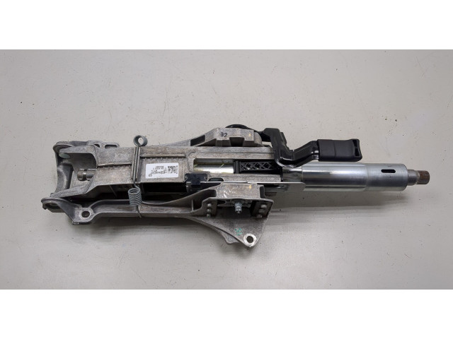  рейка  Колонка рулевая  Mercedes E W213      