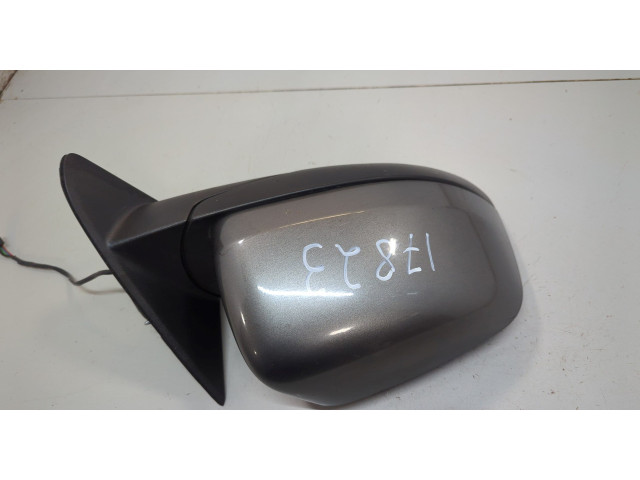 Зеркало боковое Jeep Grand Cherokee 2010-2013 правое 1NT48CDMAH