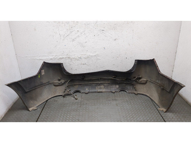 Бампер  Chevrolet Captiva 2006-2011 задний   