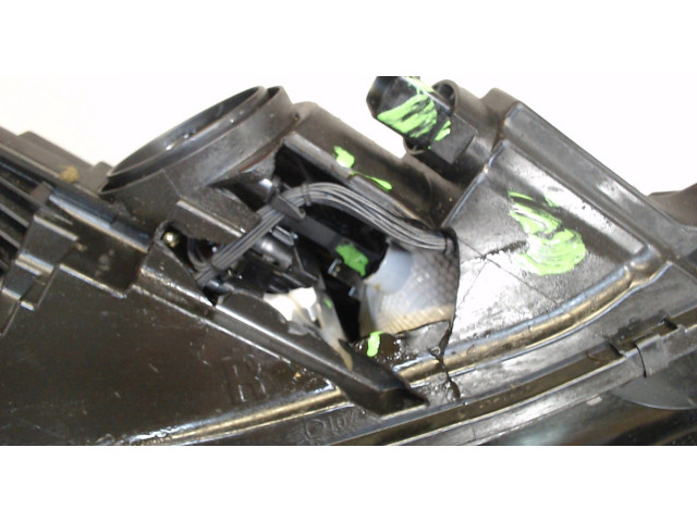 Фара передняя Audi TT 2014-2019 правая