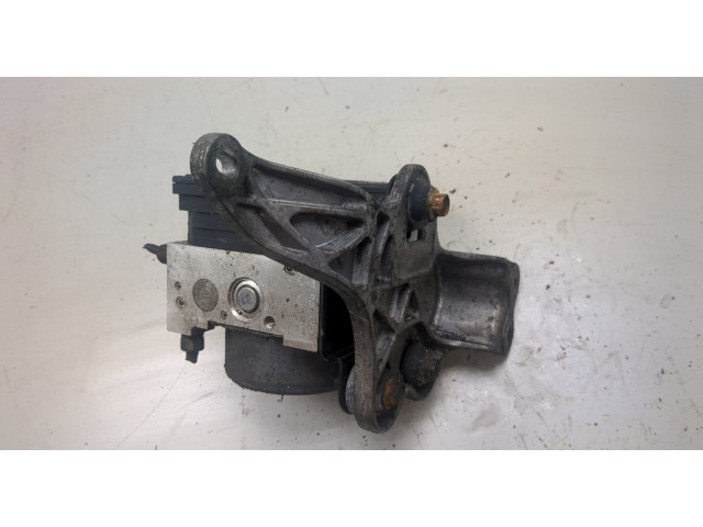 Блок АБС, насос (АБС, ESP, ASR) Honda Civic 2012-2016