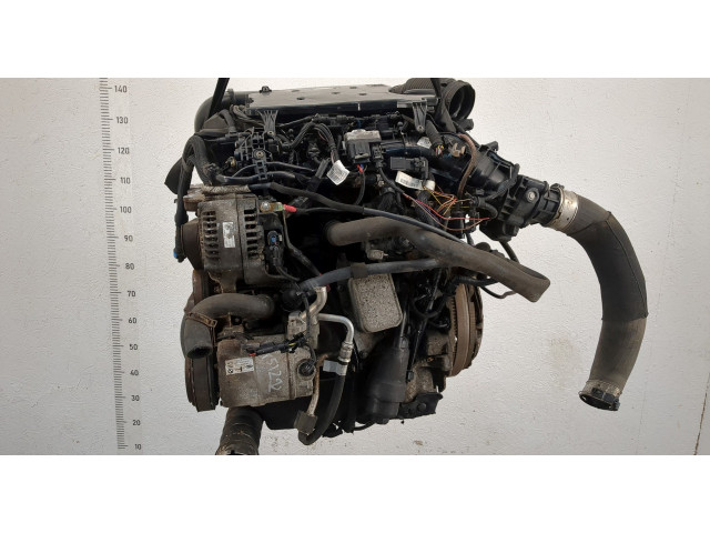 Форсунка топливная Mini Cooper (F56) 2013- 13538514148