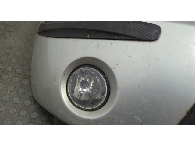 Бампер  KIA Soul 2008-2014 передний   865112K000