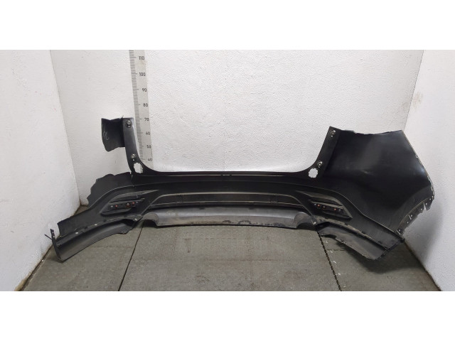 Бампер  Mazda CX-9 2016-2022 задний   TK4850221