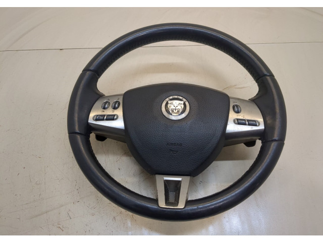 Руль Jaguar XF 2007–2012