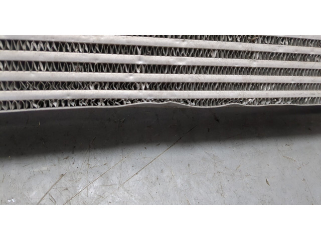 Интеркулер  Chevrolet Trailblazer 2020-2022       