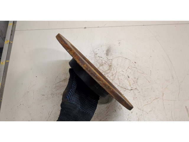 Диск тормозной Volvo S90 2016-2020 задний