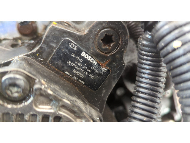 Форсунка топливная  Volvo XC90 2002-2014         