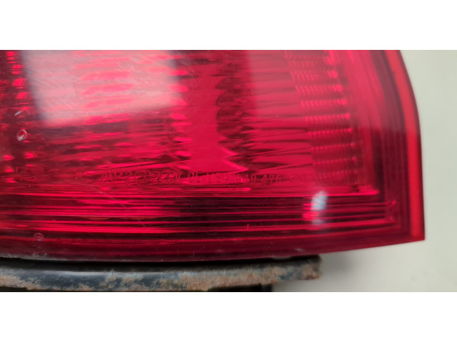 Задний фонарь          