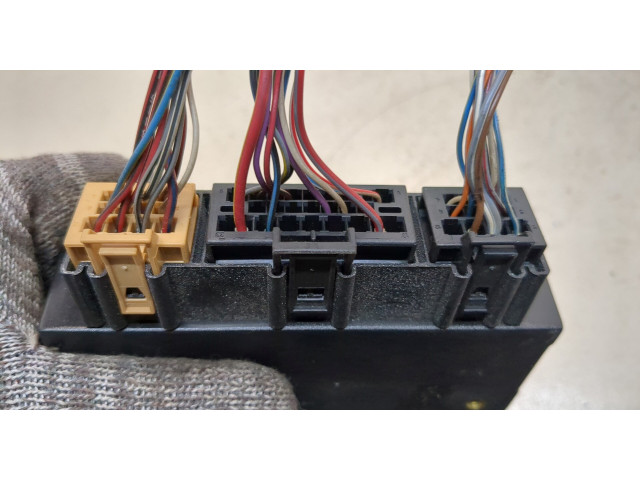 Блок комфорта  Volkswagen Phaeton 2002-2010      3D0959933F  