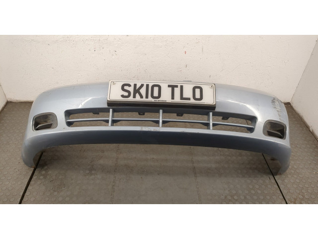 Бампер  Chevrolet Lacetti передний   