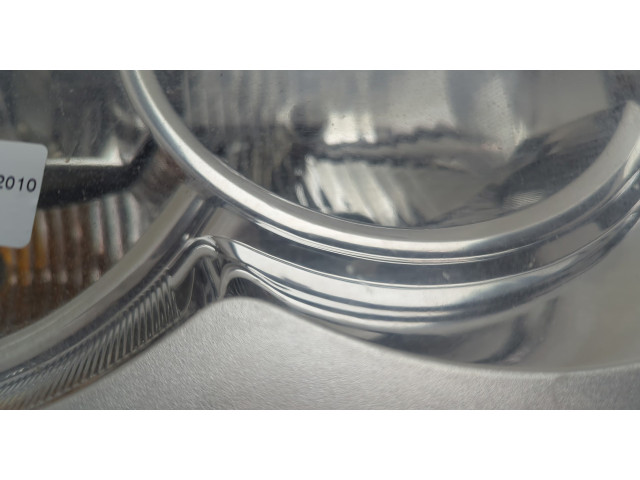 Фара передняя Jeep Grand Cherokee 2004-2010 правая