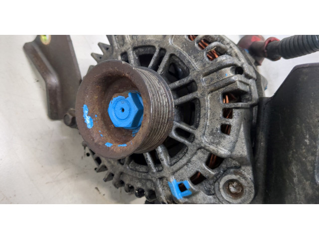 Генератор  Nissan Titan 2003-2007           