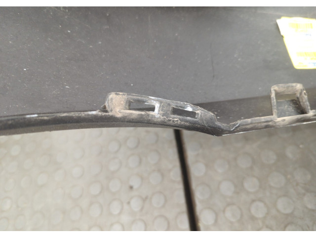 Решетка радиатора  Volkswagen Tiguan 2007-2011          5N0853651C