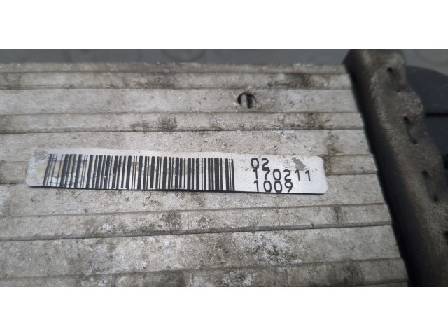 Интеркулер Mini Countryman (R60) 2010-2016