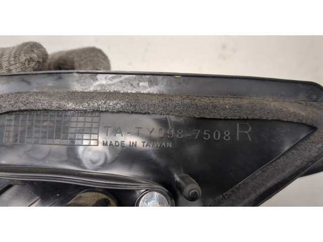 Зеркало боковое  Pontiac Vibe 1 2002-2008  правое           