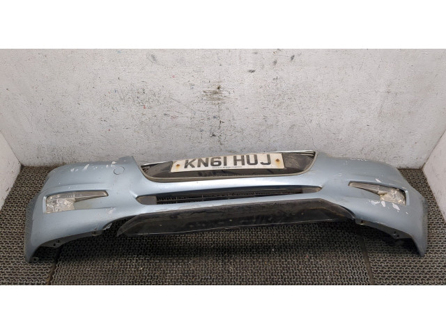 Бампер  Peugeot 508 передний   7401WF