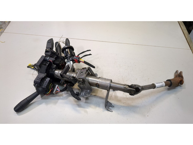 рейка Колонка рулевая Dacia Duster 2010-2017