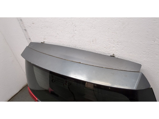 Моторчик заднего дворника  Citroen C-Crosser 2007-2013      