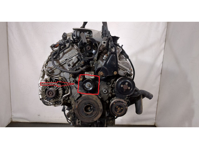 Генератор Volvo XC90 2002-2006