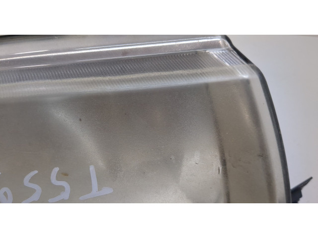 Фара передняя  Skoda Fabia 1999-2007 правая 