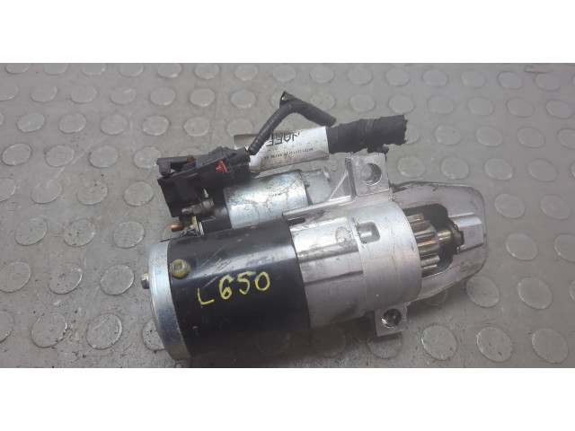 Стартер  Lincoln Corsair 2019-2023   JX6T11000AC, M000TD6271ZC   