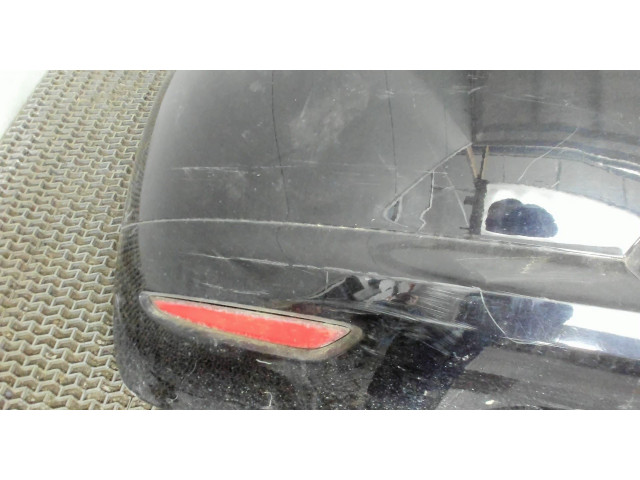 Бампер Volkswagen Scirocco 2008- задний 1K8807417H