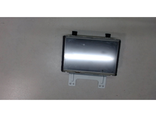 Дисплей мультимедиа Infiniti FX 2008-2012 280911JA3A