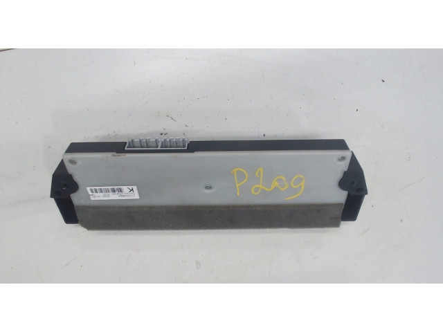 Дисплей бортового компьютера Infiniti G 2002-2007 3w39334700