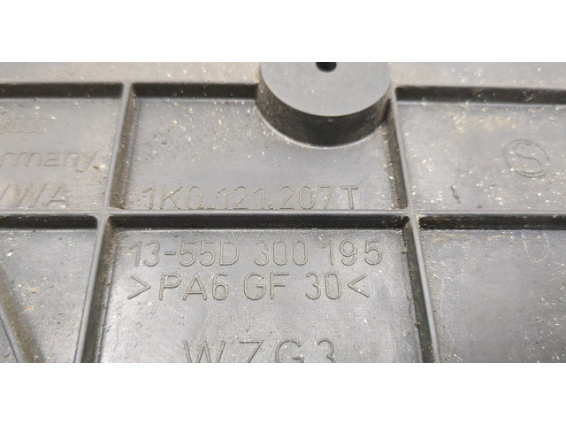 Вентилятор радиатора Volkswagen Passat 6 2005-2010